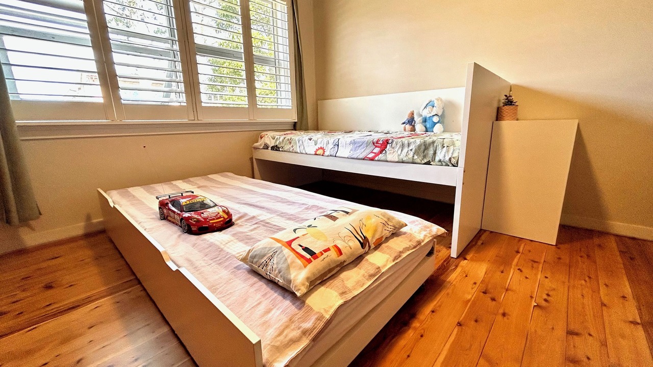 Photo of Bedroom in West Pennant Hills