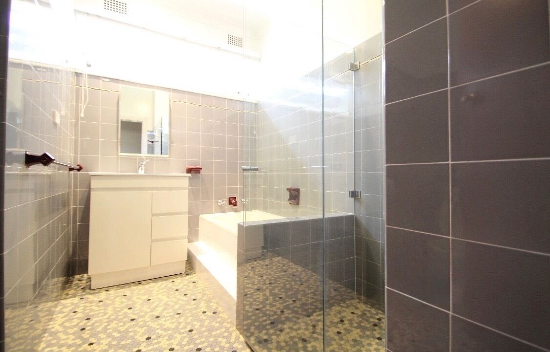 Photo of Bathroom in West Pennant Hills