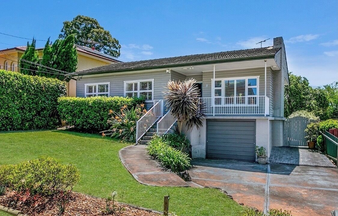 Photo of Outdoor in West Pennant Hills