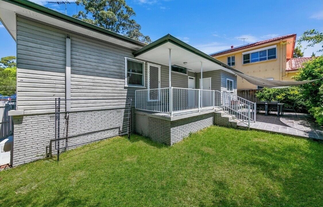 Photo of Outdoor in West Pennant Hills