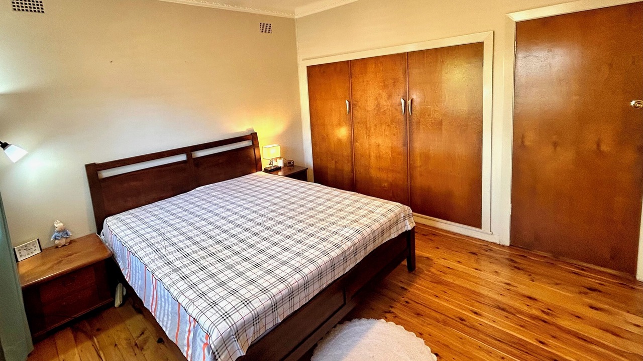 Photo of Bedroom in West Pennant Hills
