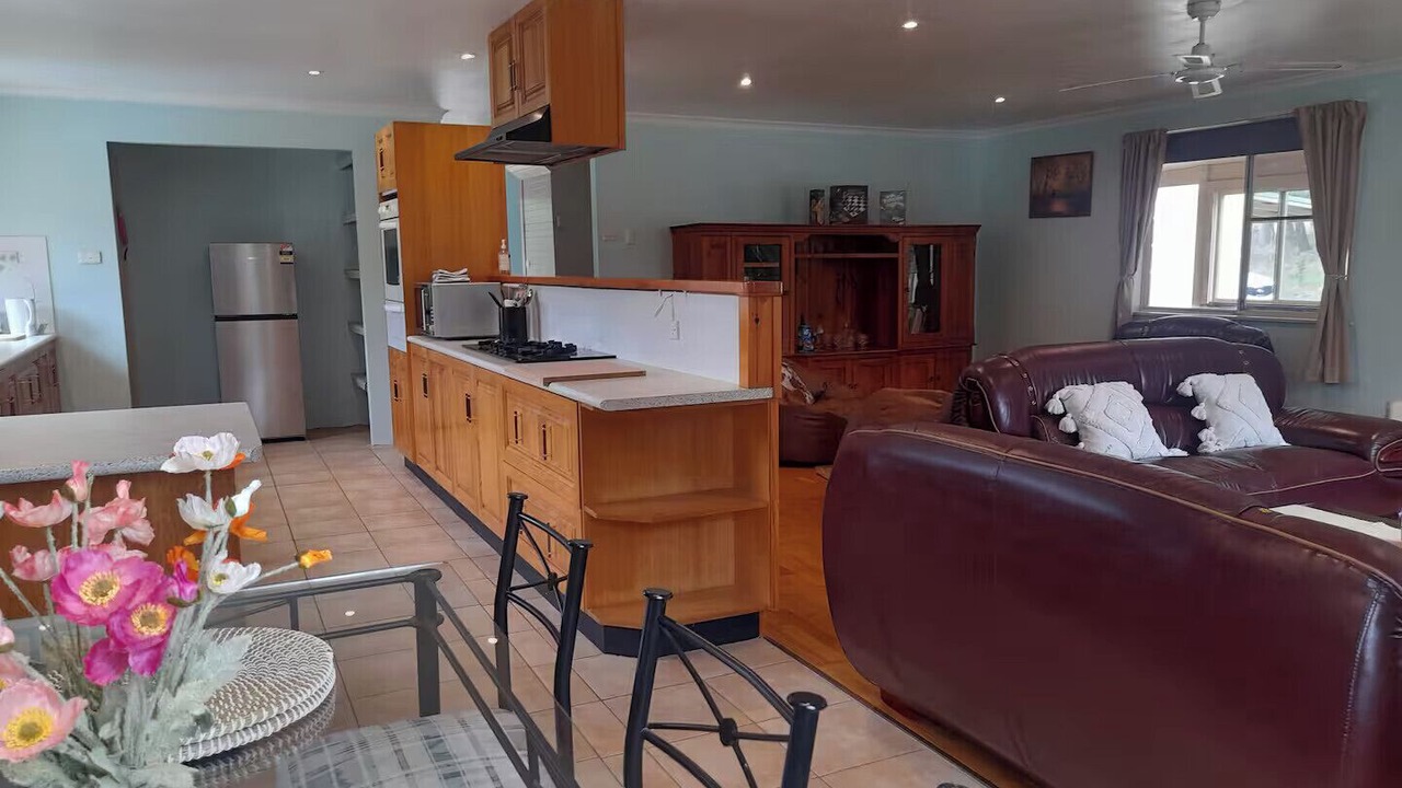 Photo of Livingroom in Rydal