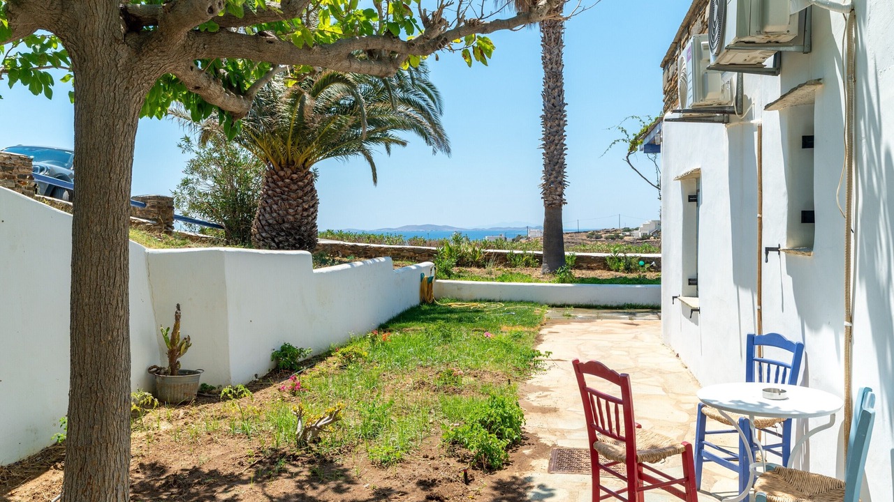 Photo of Outdoor in Agios Ioannis
