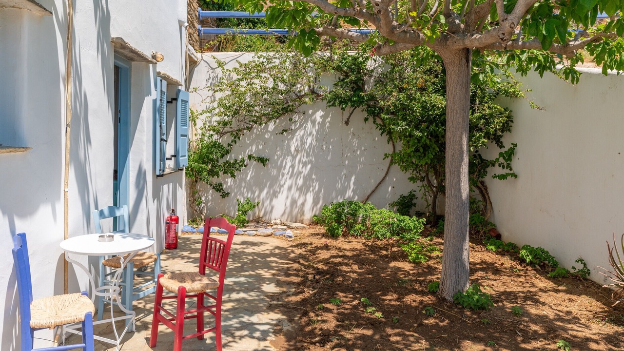 Photo of Outdoor in Agios Ioannis
