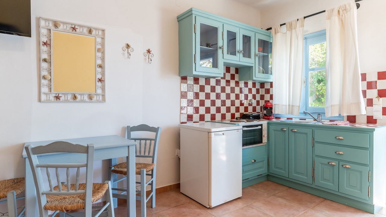 Photo of Kitchen in Agios Ioannis