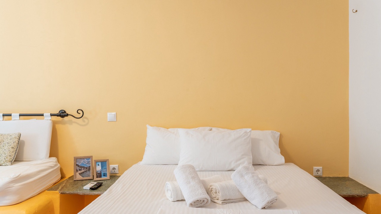 Photo of Bedroom in Agios Ioannis