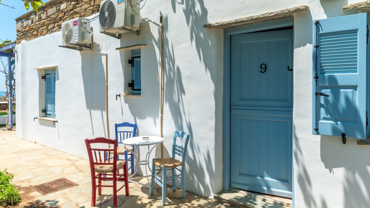 Photo of Outdoor in Agios Ioannis