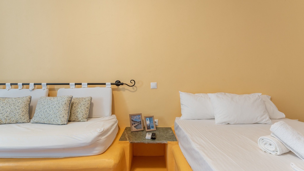 Photo of Bedroom in Agios Ioannis
