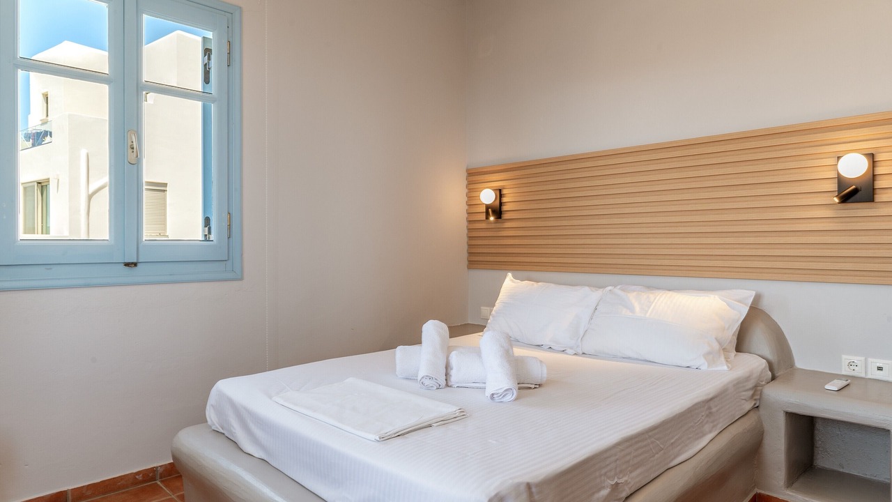 Photo of Bedroom in Agios Ioannis