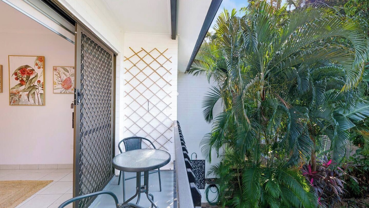 Photo of Patio Balcony in Nightcliff
