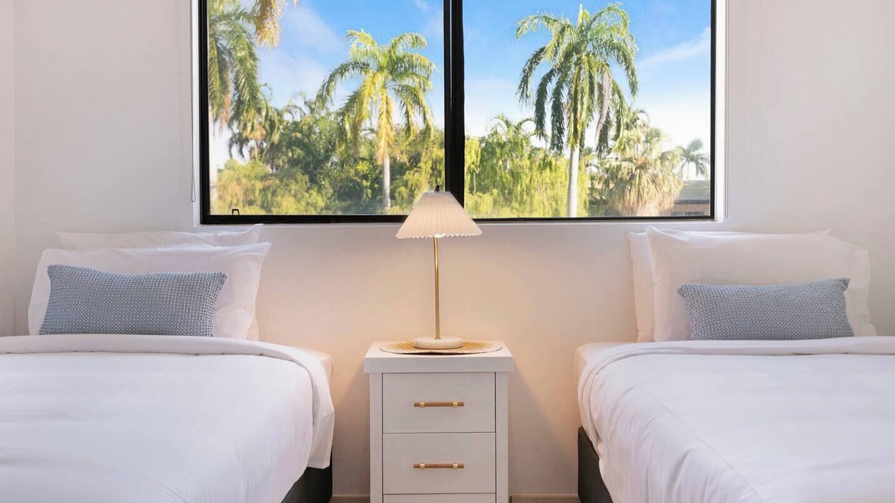 Photo of Bedroom in Nightcliff