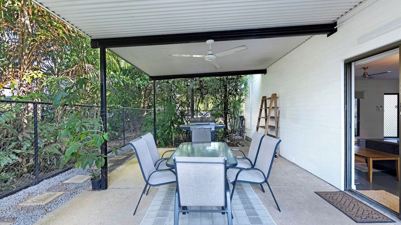 Photo of Outdoor in Nightcliff