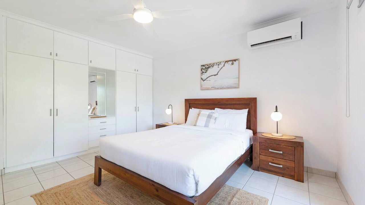 Photo of Bedroom in Nightcliff