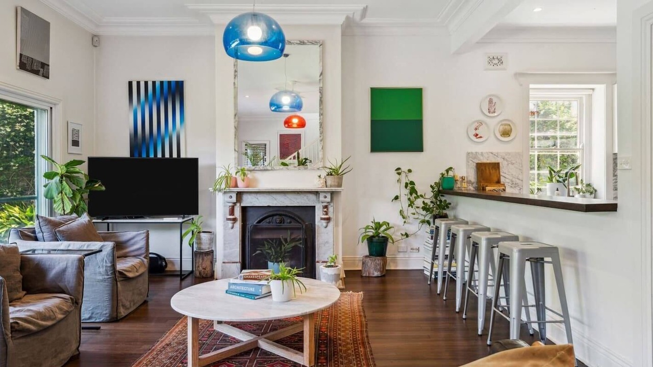 Photo of Livingroom in Randwick