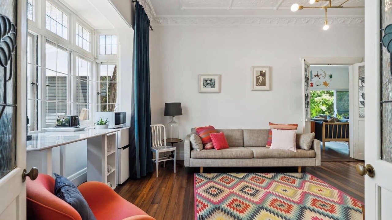 Photo of Livingroom in Randwick