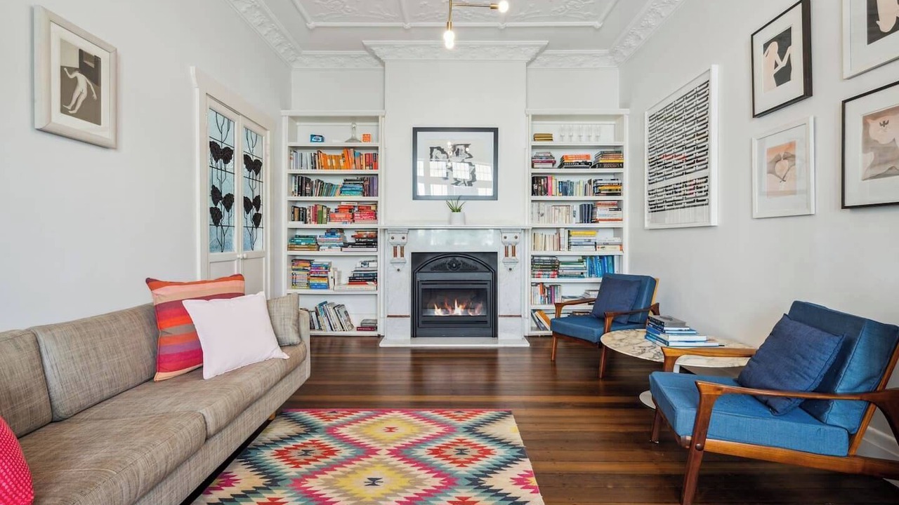 Photo of Livingroom in Randwick