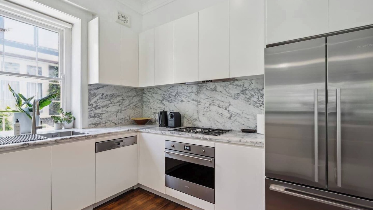 Photo of Kitchen in Randwick