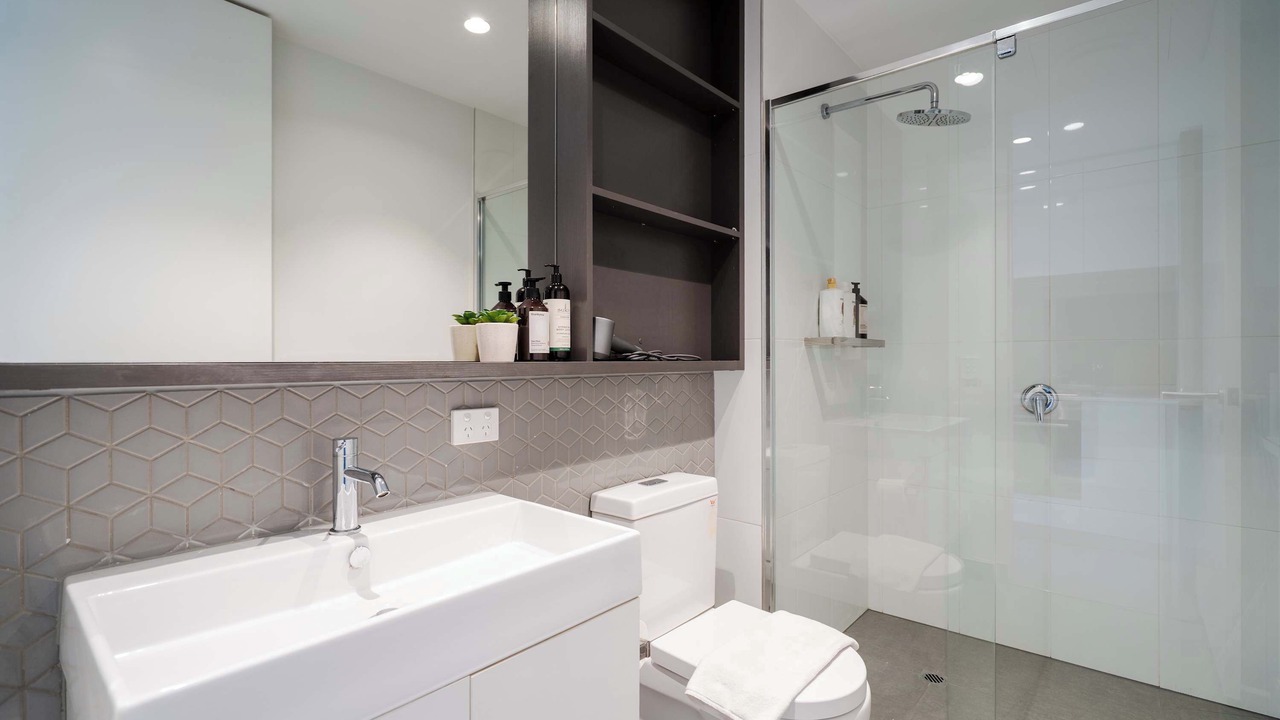 Photo of Bathroom in Hawthorn