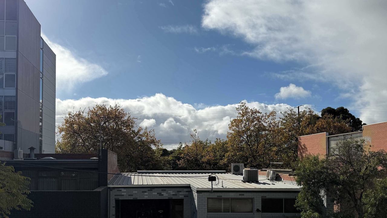 Photo of Patio Balcony in Hawthorn