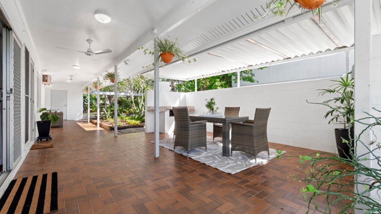 Photo of Outdoor in Palm Cove