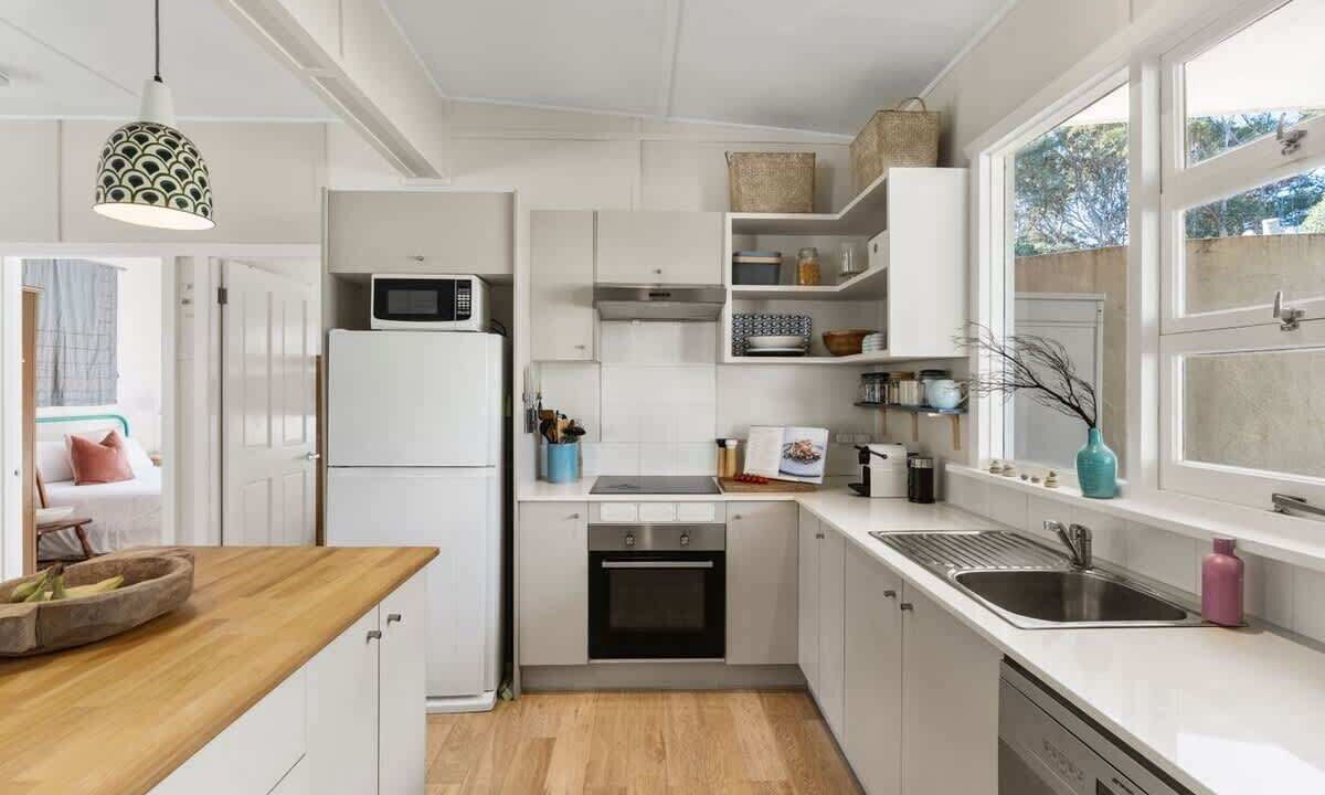 Photo of Kitchen in Kioloa