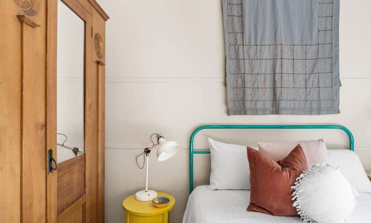 Photo of Bedroom in Kioloa