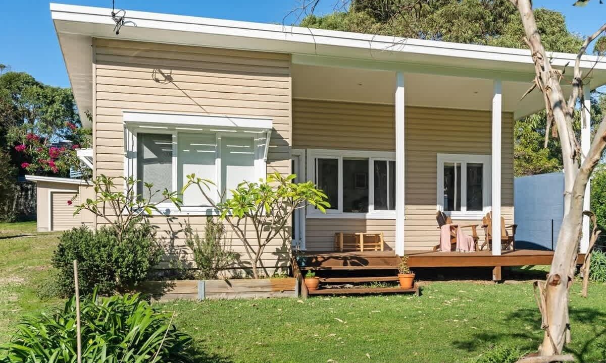 Photo of Outdoor in Kioloa