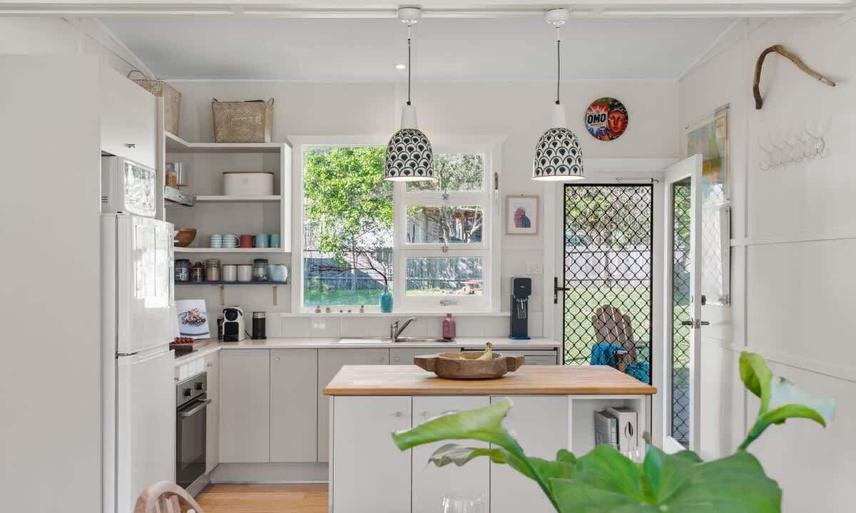 Photo of Kitchen in Kioloa