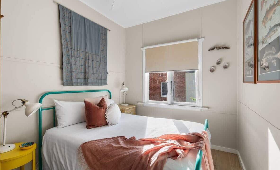 Photo of Bedroom in Kioloa