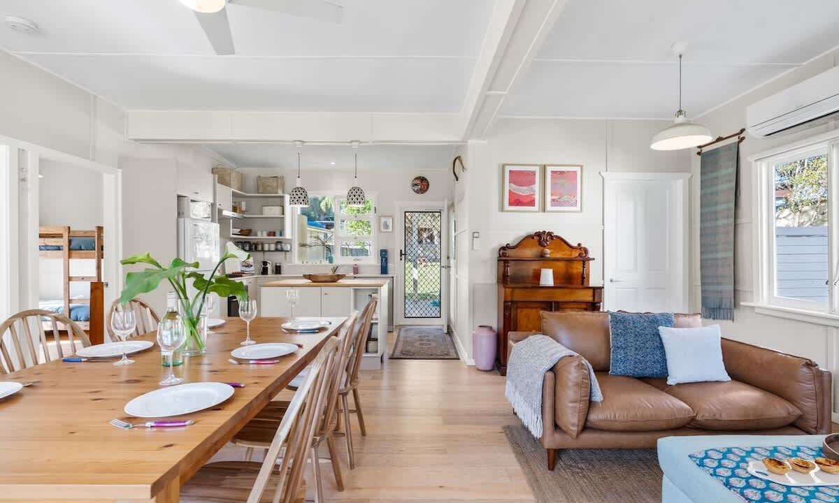 Photo of Livingroom in Kioloa
