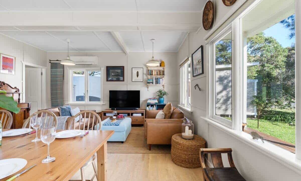 Photo of Livingroom in Kioloa