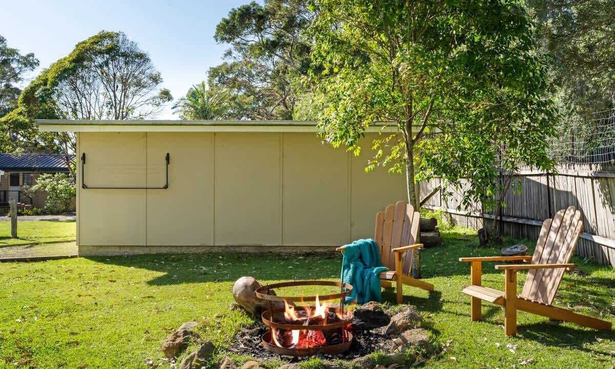 Photo of Outdoor in Kioloa