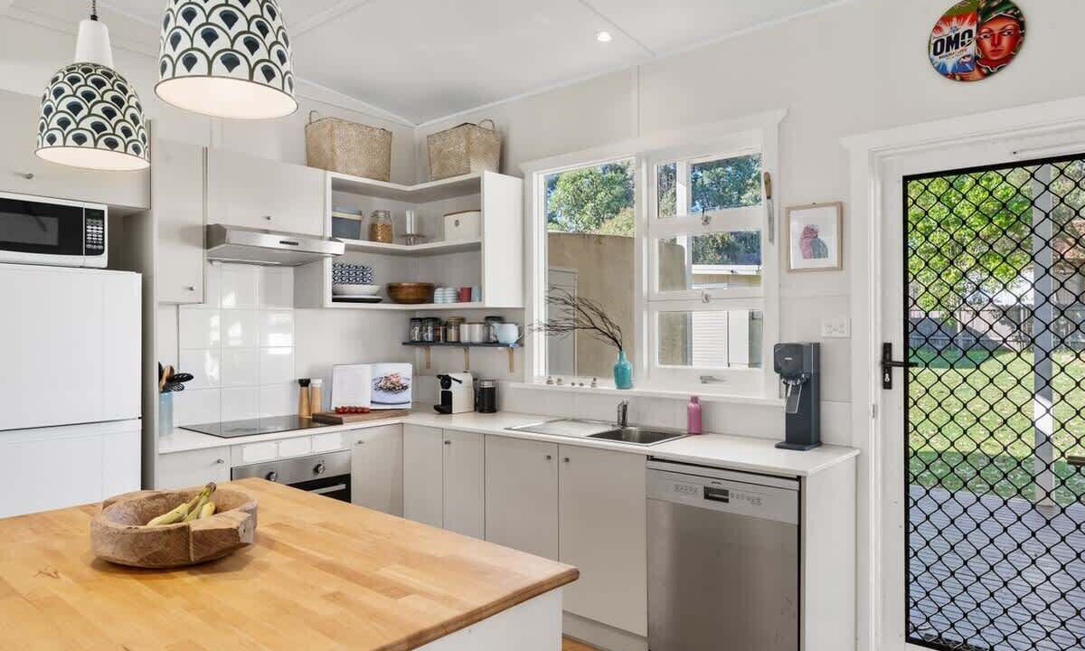 Photo of Kitchen in Kioloa