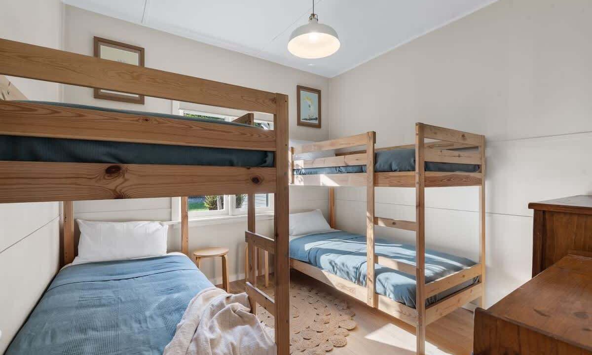 Photo of Bedroom in Kioloa