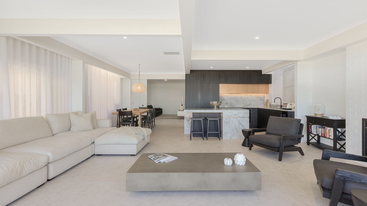 Photo of Livingroom in Palm Beach