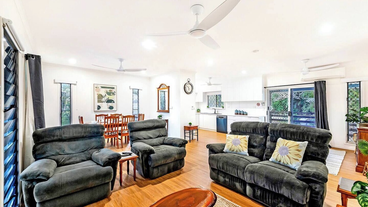 Photo of Livingroom in Leanyer