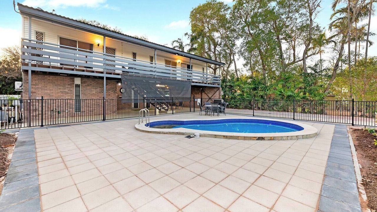 Photo of Patio Balcony in Leanyer