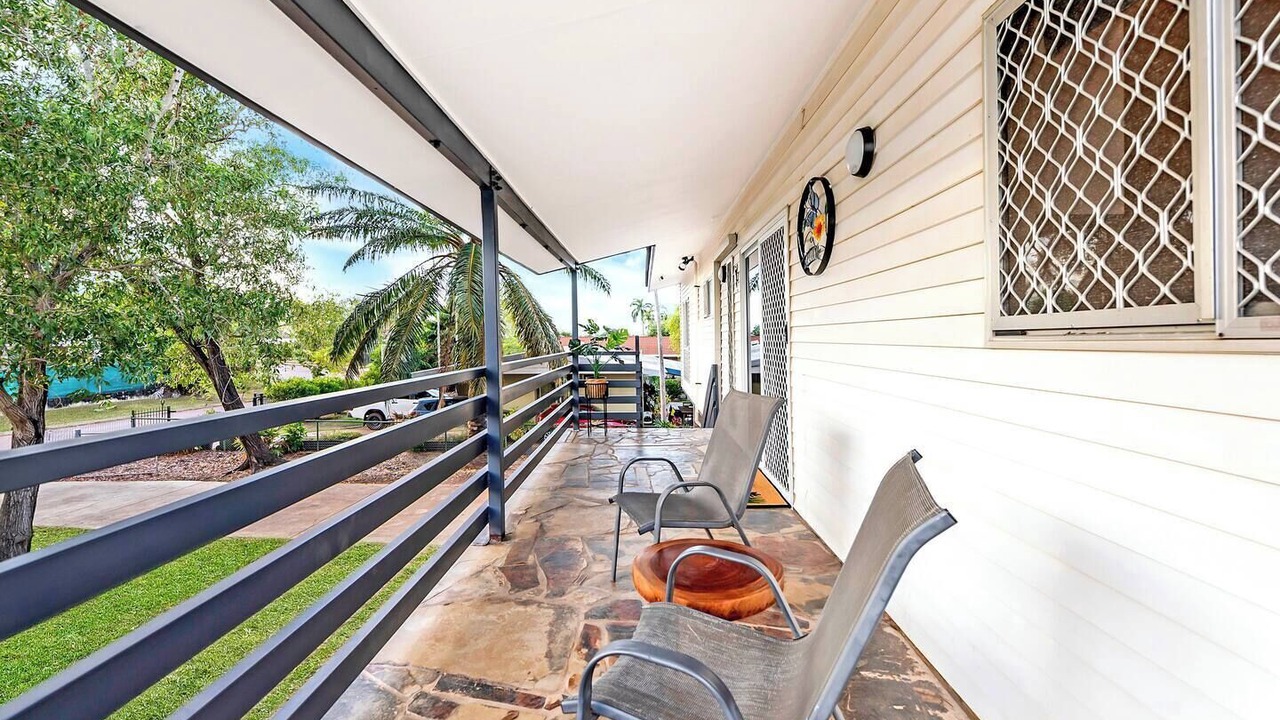 Photo of Patio Balcony in Leanyer
