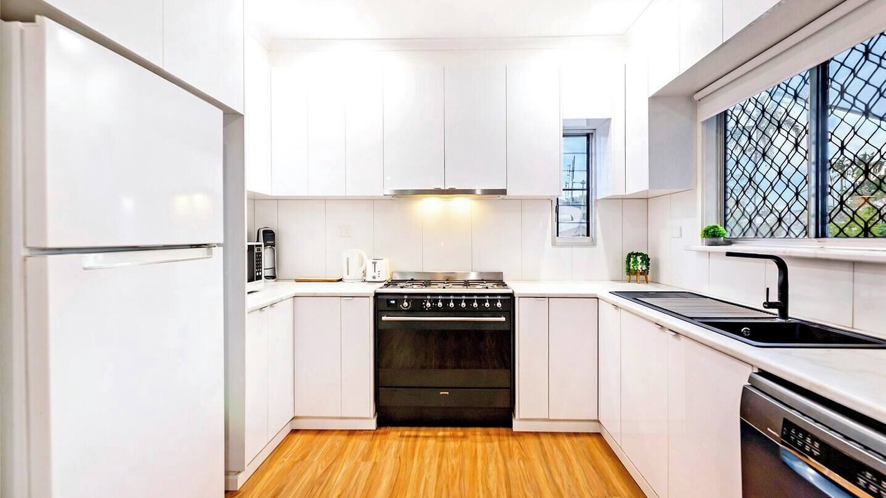 Photo of Kitchen in Leanyer