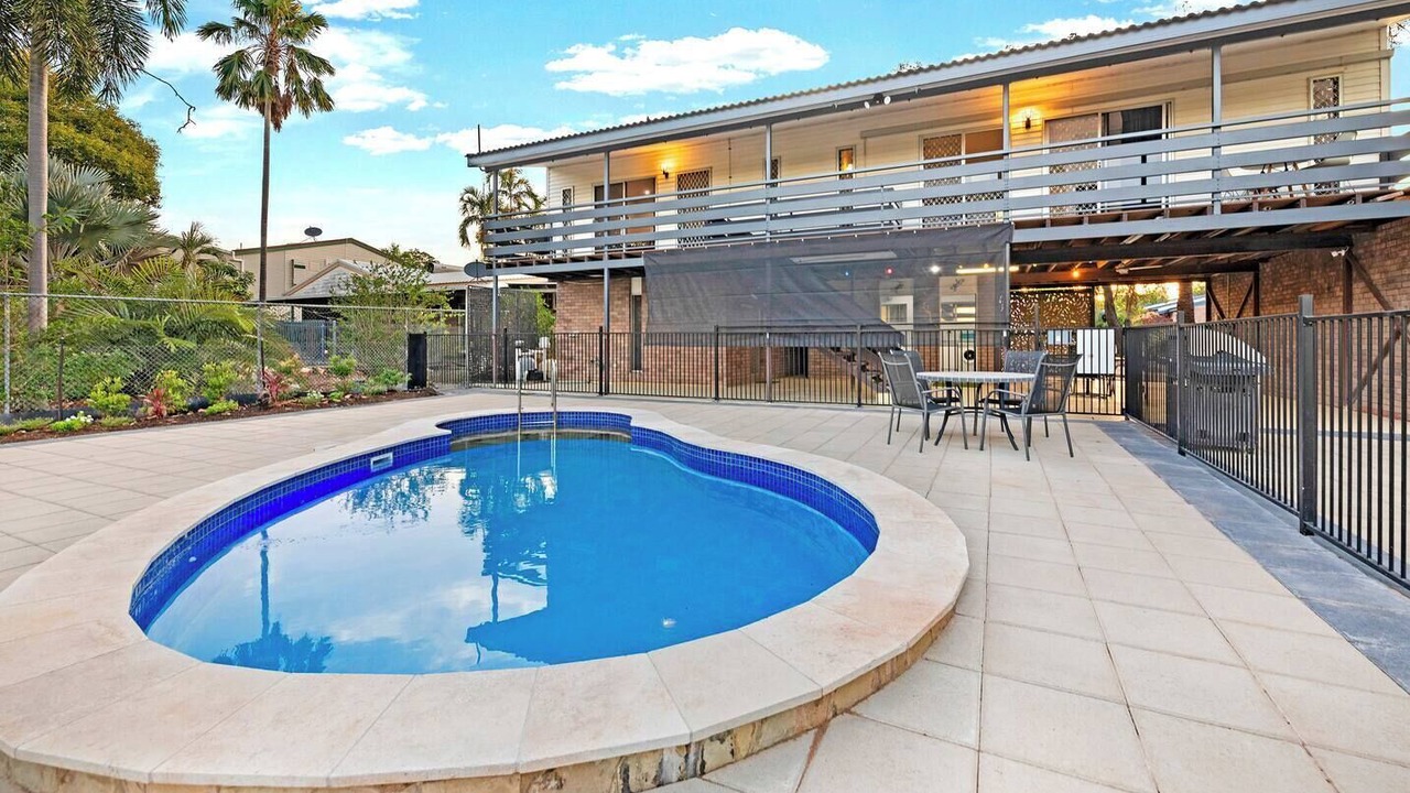 Photo of Outdoor in Leanyer