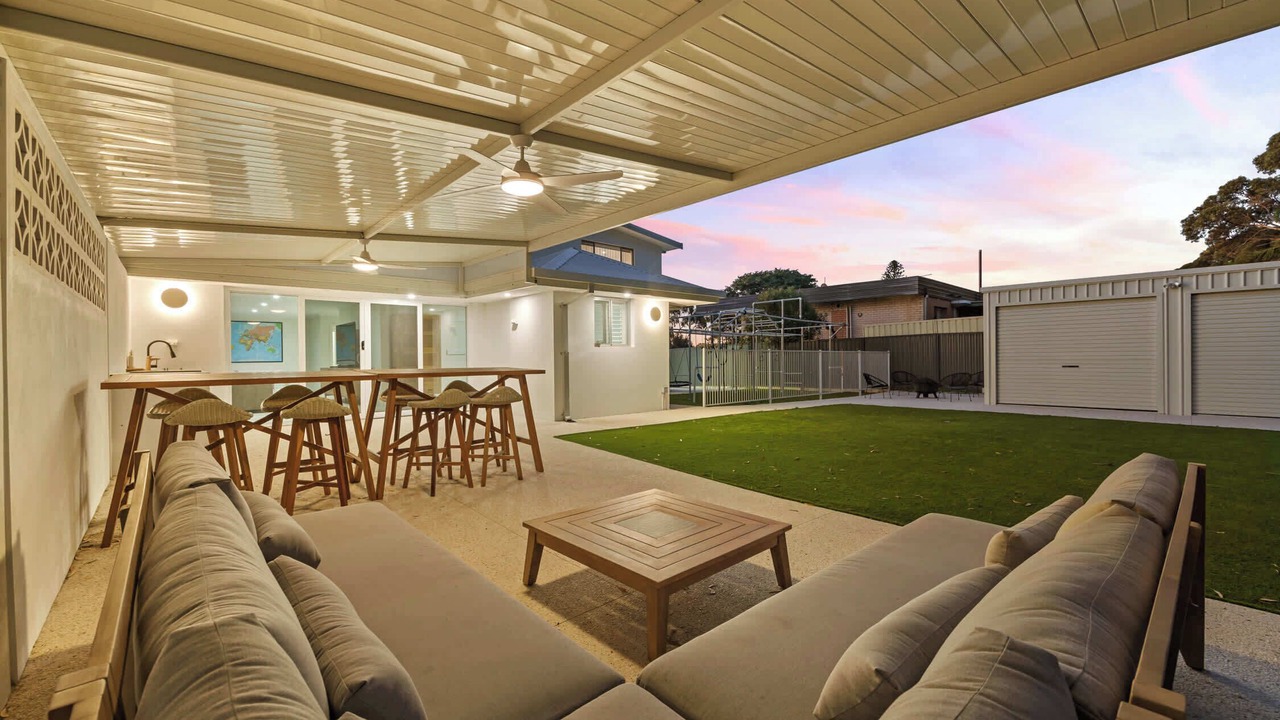 Photo of Outdoor in Silver Sands