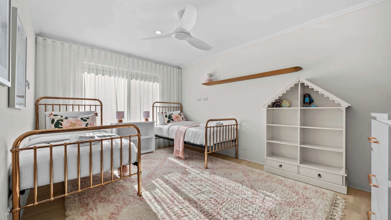 Photo of Bedroom in Silver Sands