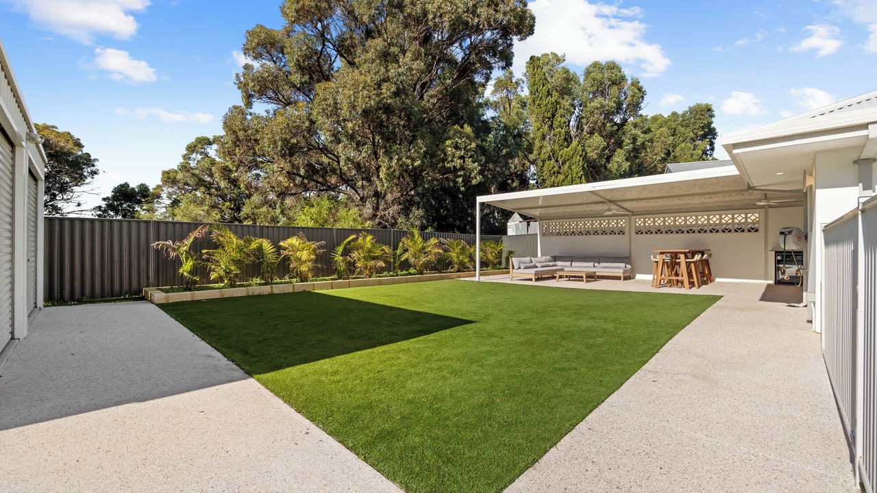 Photo of Outdoor in Silver Sands