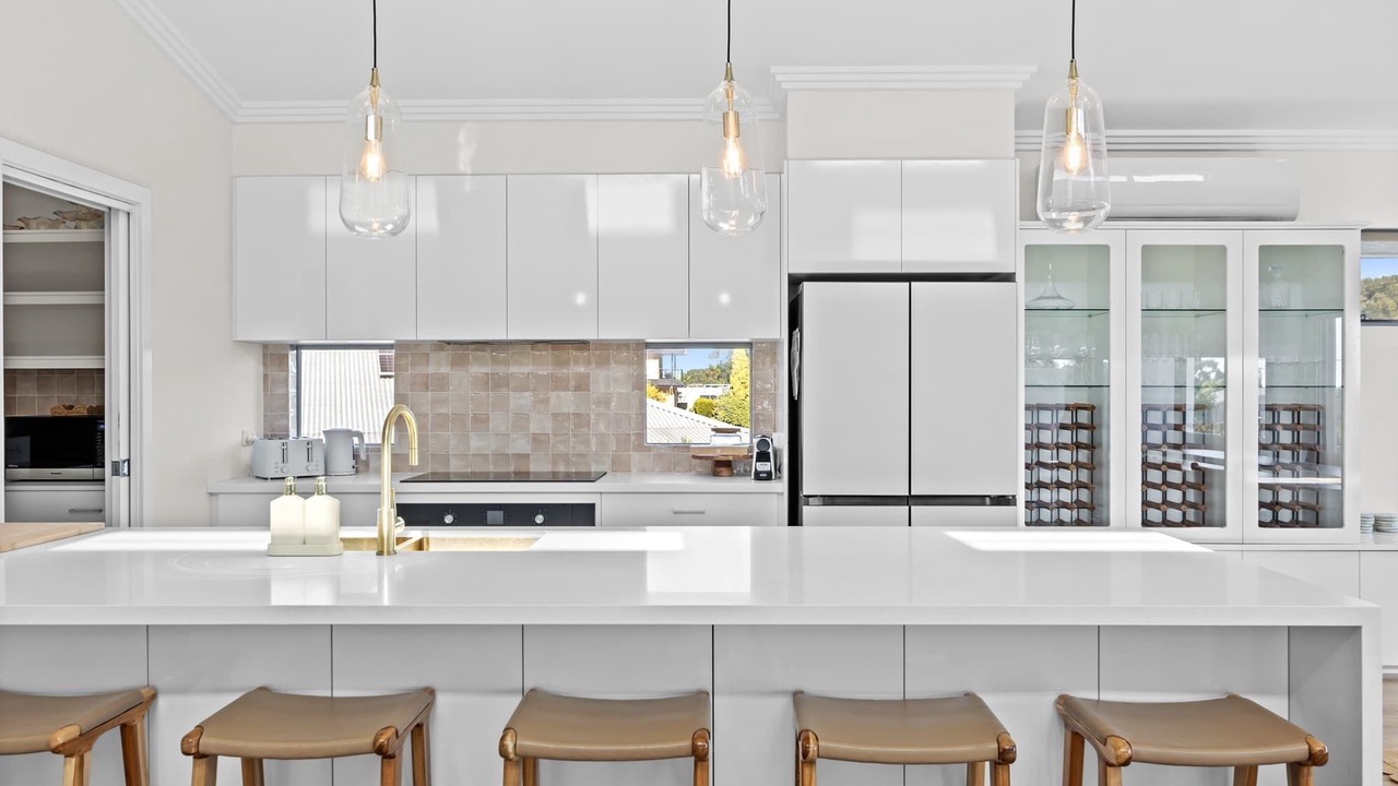 Photo of Kitchen in Silver Sands