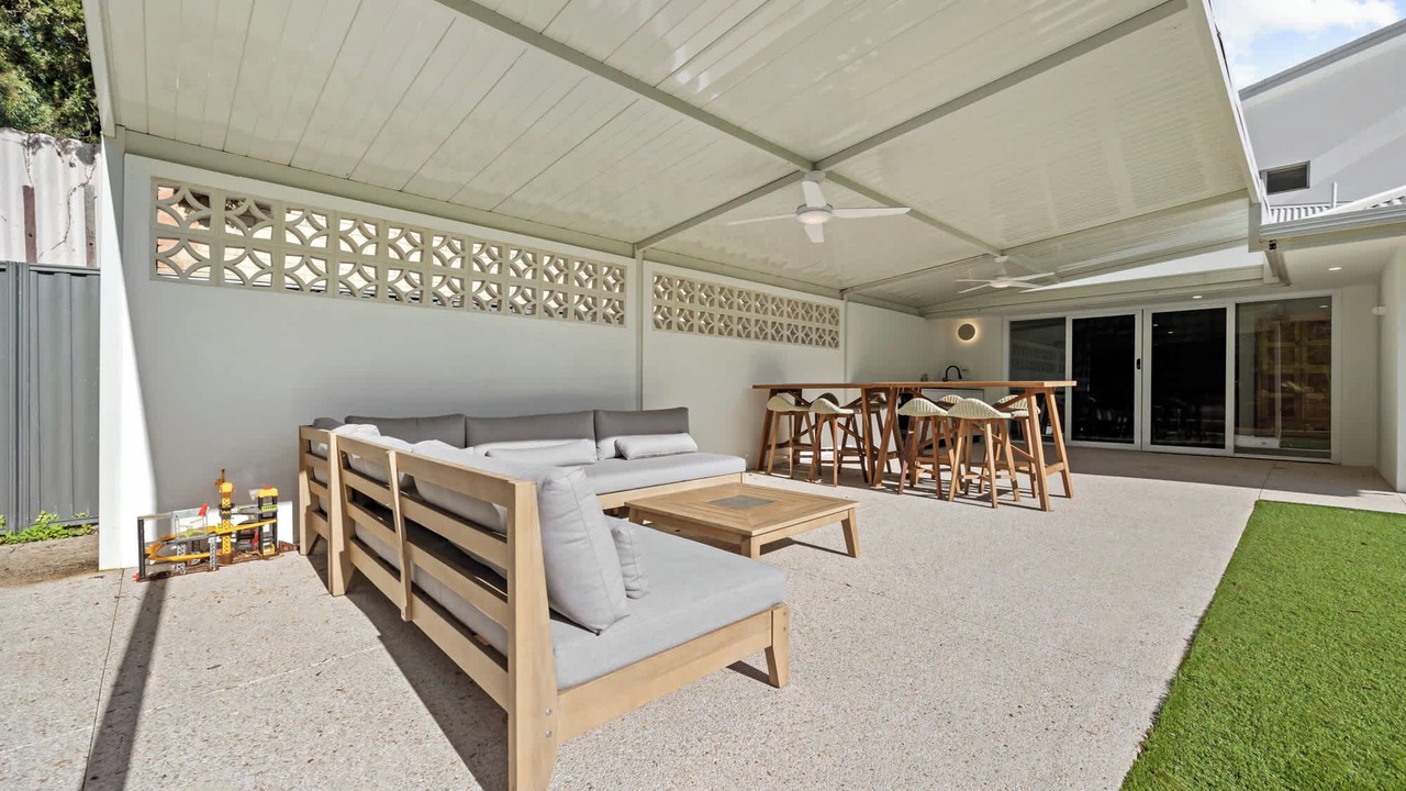 Photo of Outdoor in Silver Sands