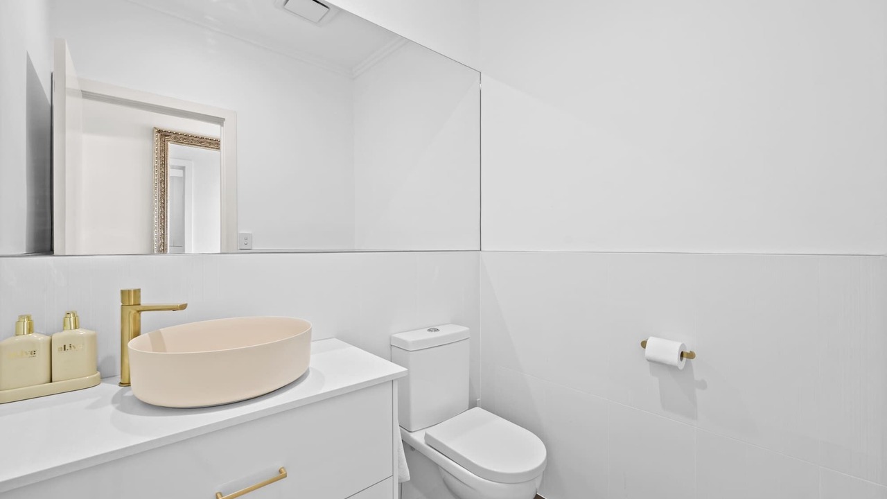 Photo of Bathroom in Silver Sands