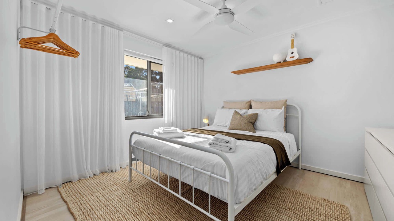Photo of Bedroom in Silver Sands