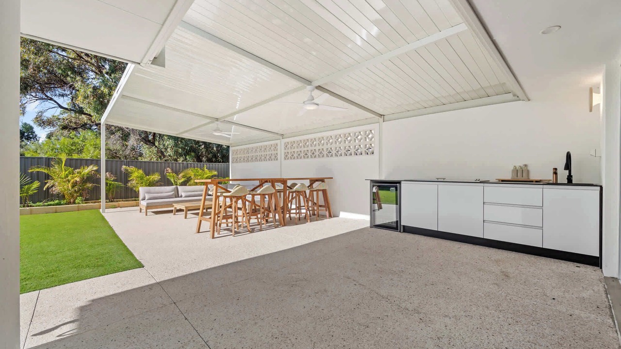 Photo of Outdoor in Silver Sands