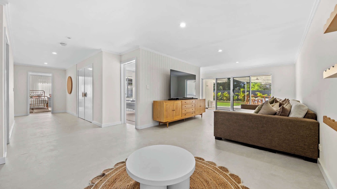 Photo of Livingroom in Silver Sands