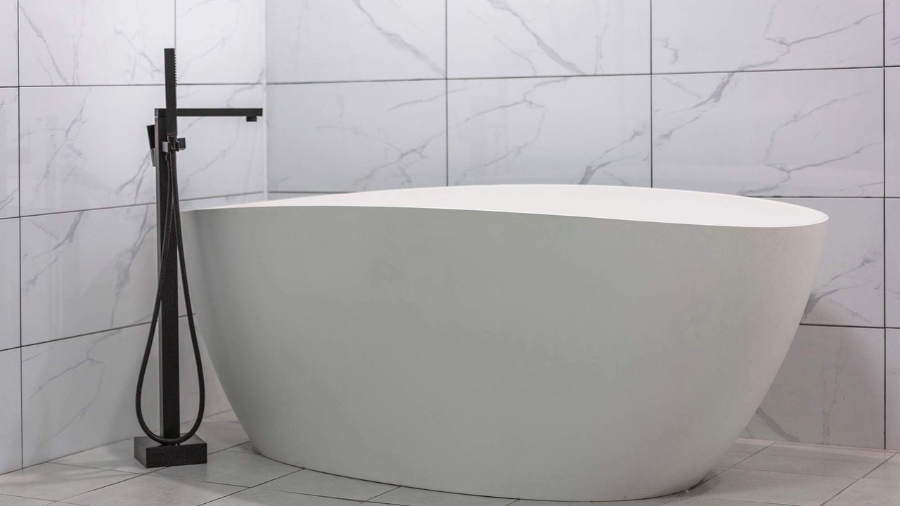 Photo of Bathroom in Shellharbour
